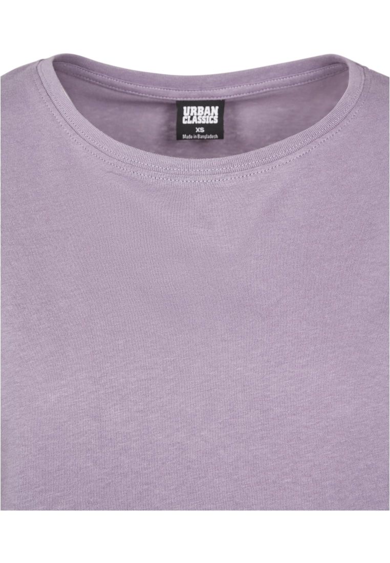 Ladies Extended Shoulder Tee - Naisten T-paidat ja Topit - TTUTB771 - 6161