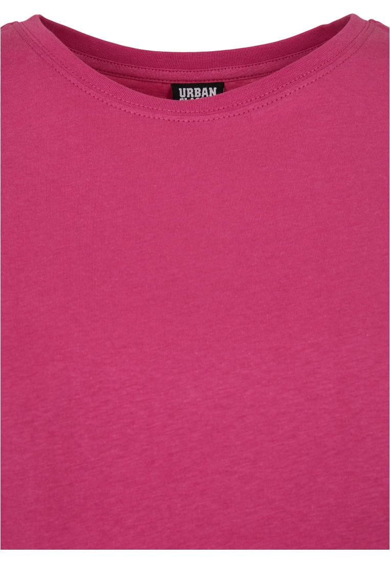 Ladies Extended Shoulder Tee - Naisten T-paidat ja Topit - TTUTB771 - 9