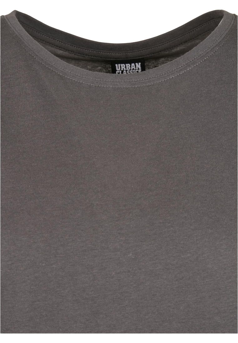 Ladies Extended Shoulder Tee - Naisten T-paidat ja Topit - TTUTB771 - 7241