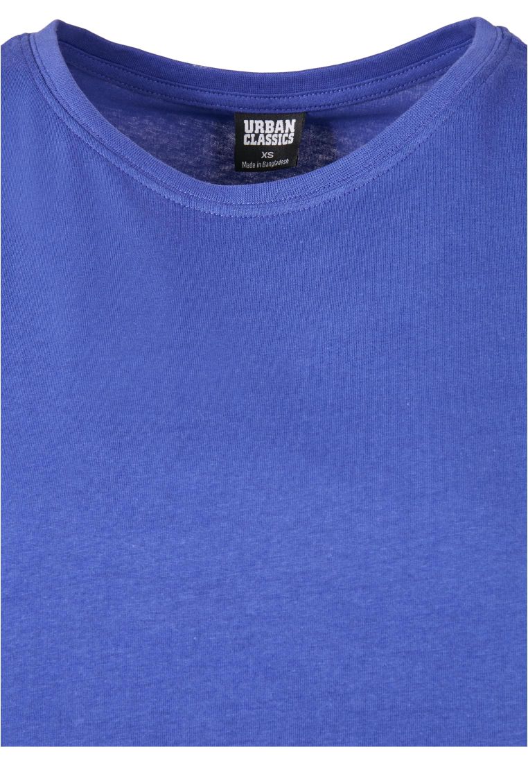 Ladies Extended Shoulder Tee - Naisten T-paidat ja Topit - TTUTB771 - 8051