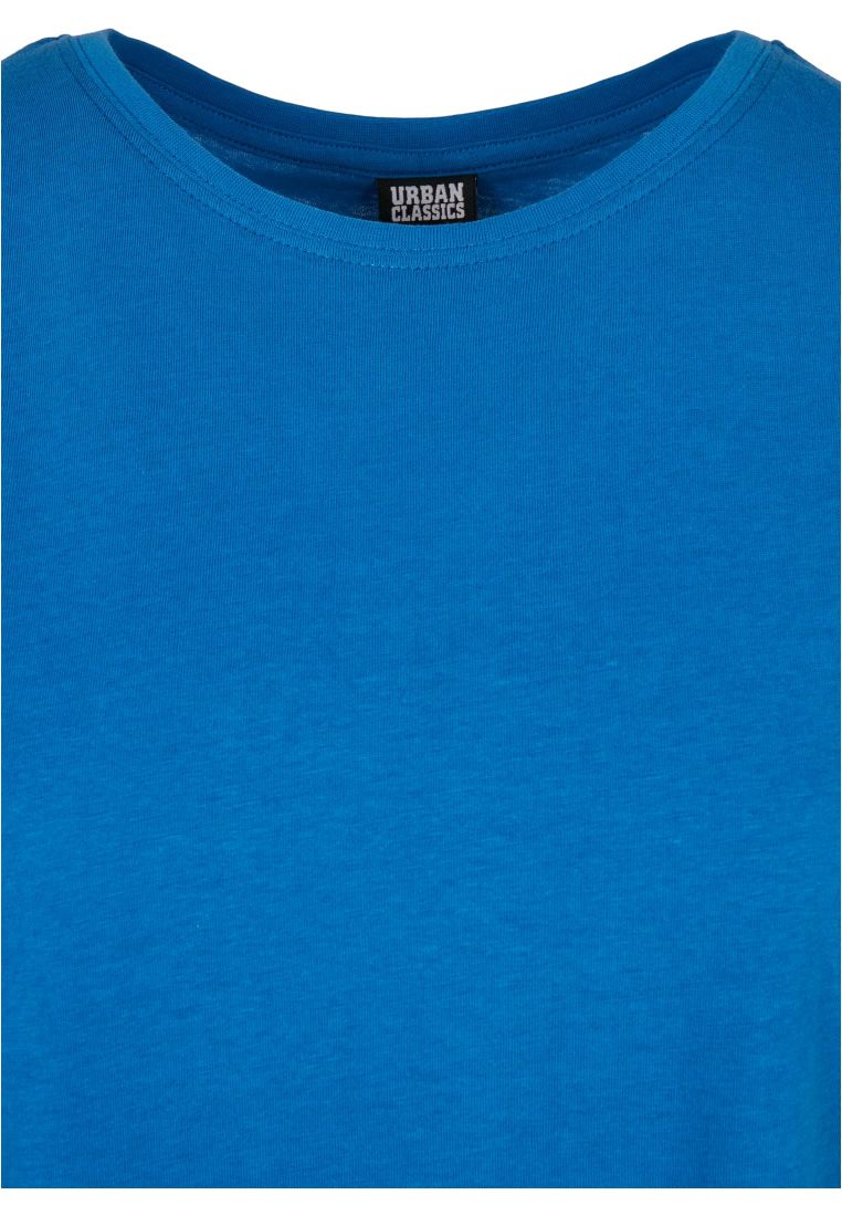 Ladies Extended Shoulder Tee - Naisten T-paidat ja Topit - TTUTB771 - 8321