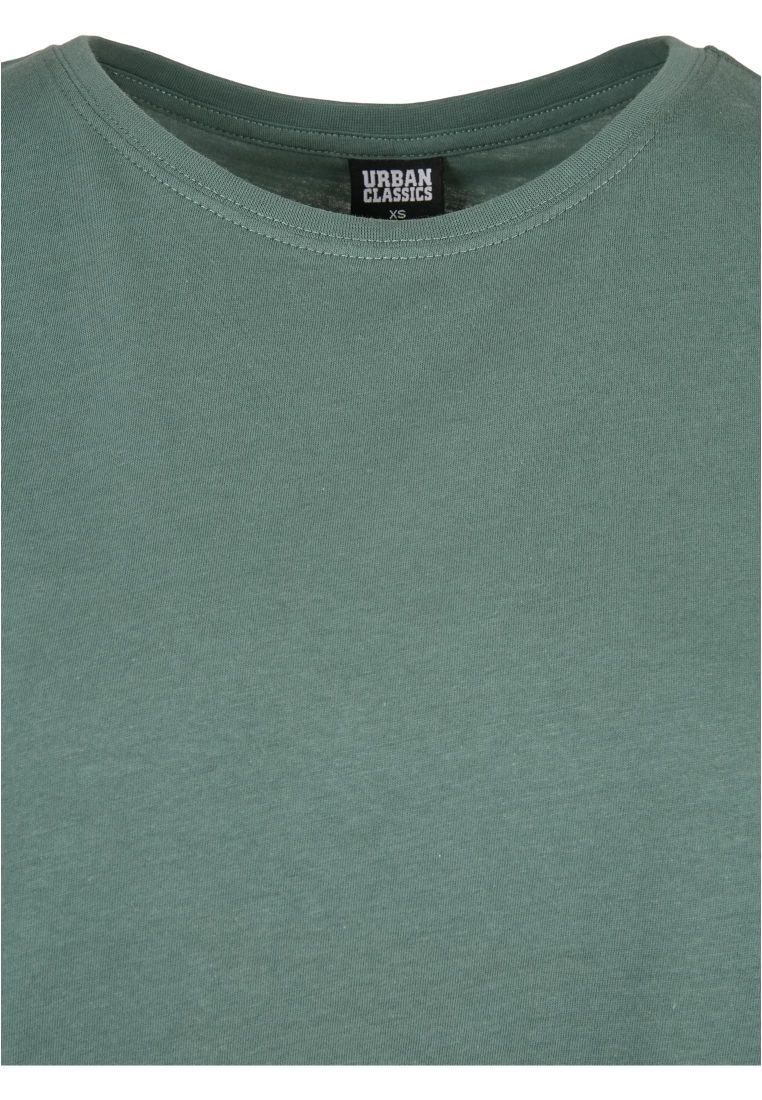 Ladies Extended Shoulder Tee - Naisten T-paidat ja Topit - TTUTB771 - 8591