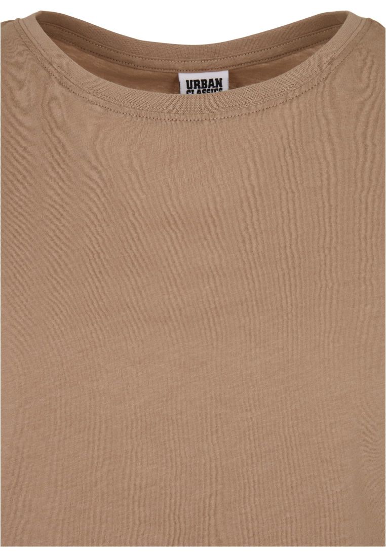 Ladies Extended Shoulder Tee - Naisten T-paidat ja Topit - TTUTB771 - 8856