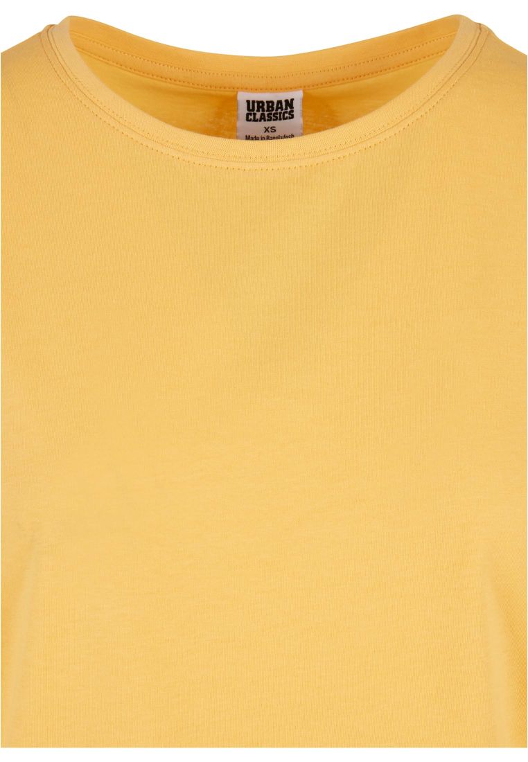 Ladies Extended Shoulder Tee - Naisten T-paidat ja Topit - TTUTB771 - 9941