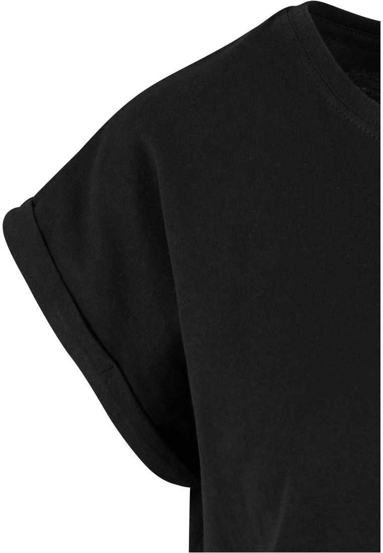 Ladies Extended Shoulder Tee - Naisten T-paidat ja Topit - TTUTB771 - 42