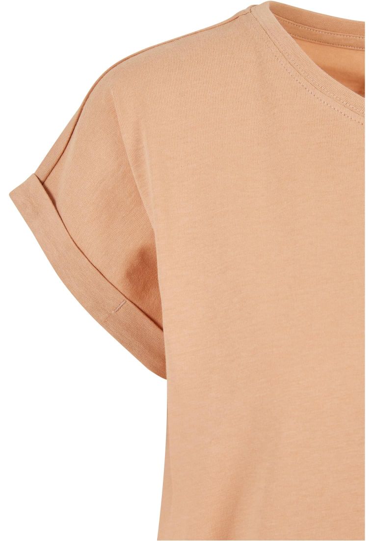 Ladies Extended Shoulder Tee - Naisten T-paidat ja Topit - TTUTB771 - 2232