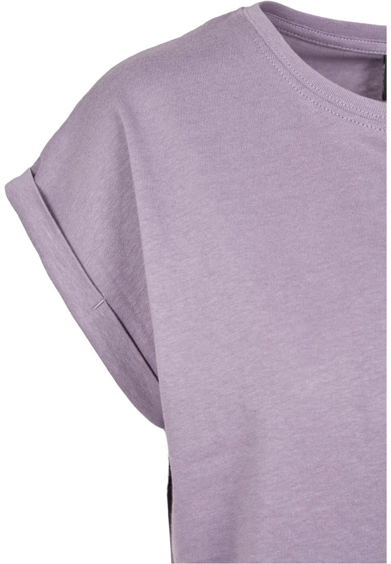 Ladies Extended Shoulder Tee - Naisten T-paidat ja Topit - TTUTB771 - 6702