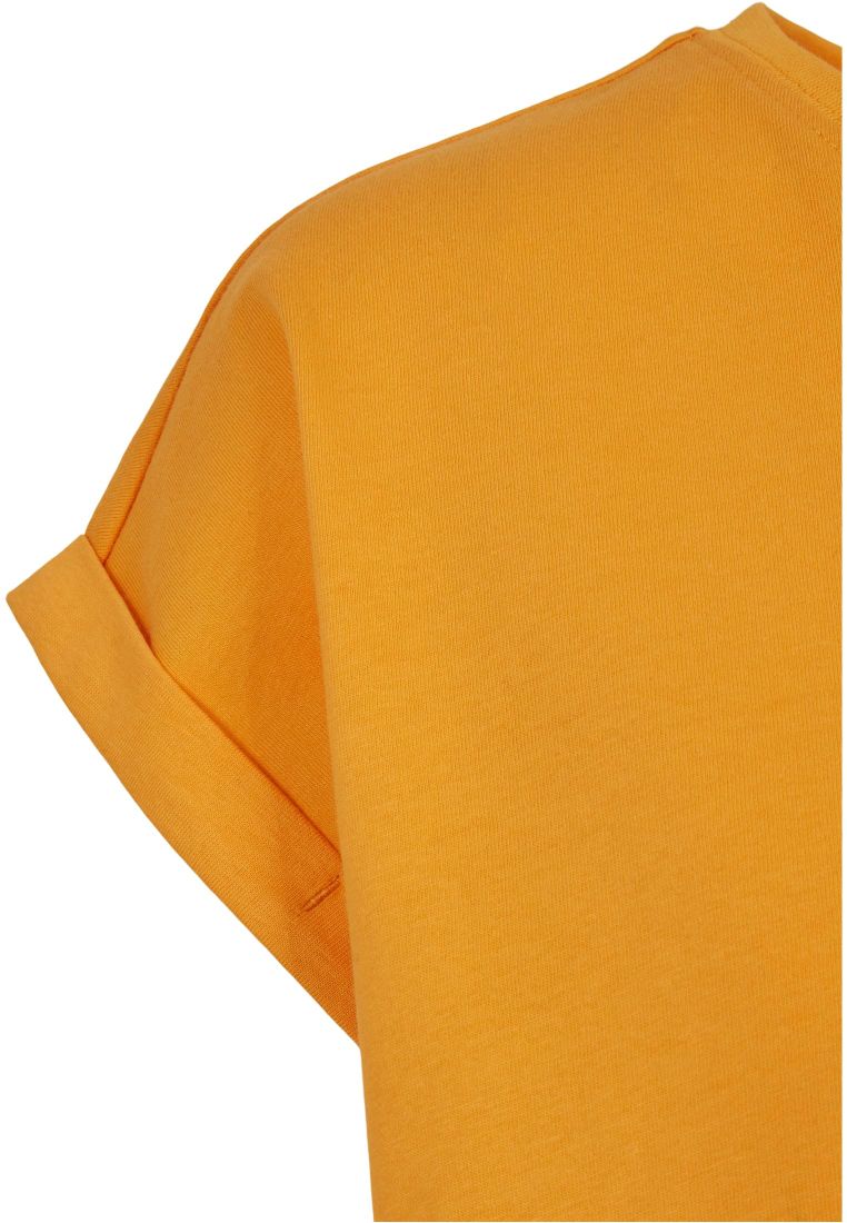 Ladies Extended Shoulder Tee - Naisten T-paidat ja Topit - TTUTB771 - 9402