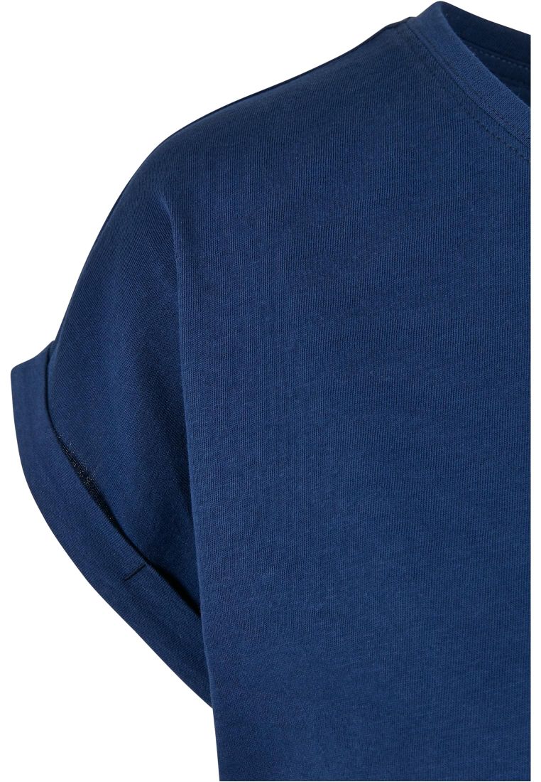 Ladies Extended Shoulder Tee - Naisten T-paidat ja Topit - TTUTB771 - 10755