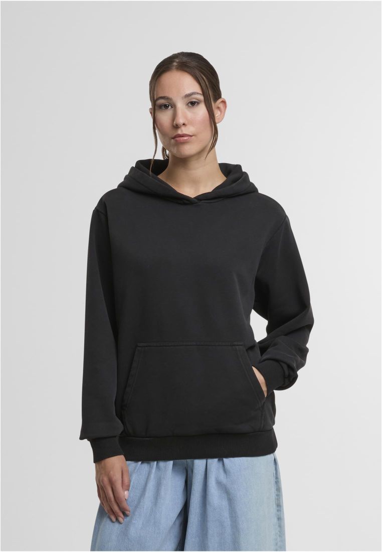 Ladies Vintage Heavy Hoody -  - TTUTB7741 - 1