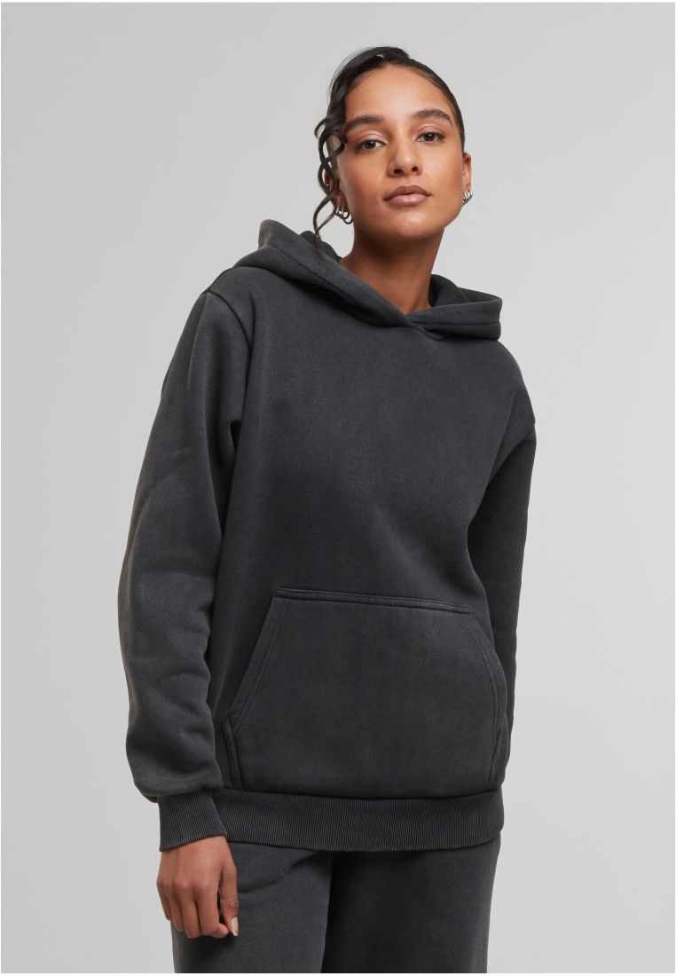 Ladies Vintage Heavy Hoody -  - TTUTB7741 - 301