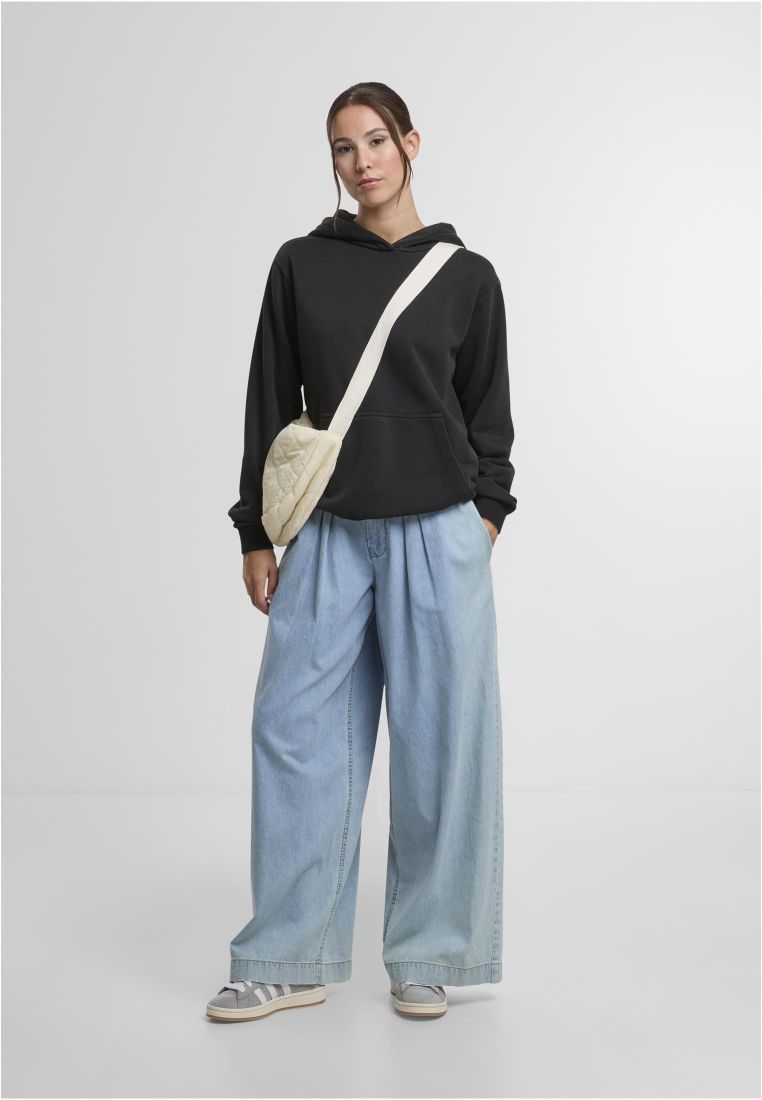 Ladies Vintage Heavy Hoody - - TTUTB7741 - 5