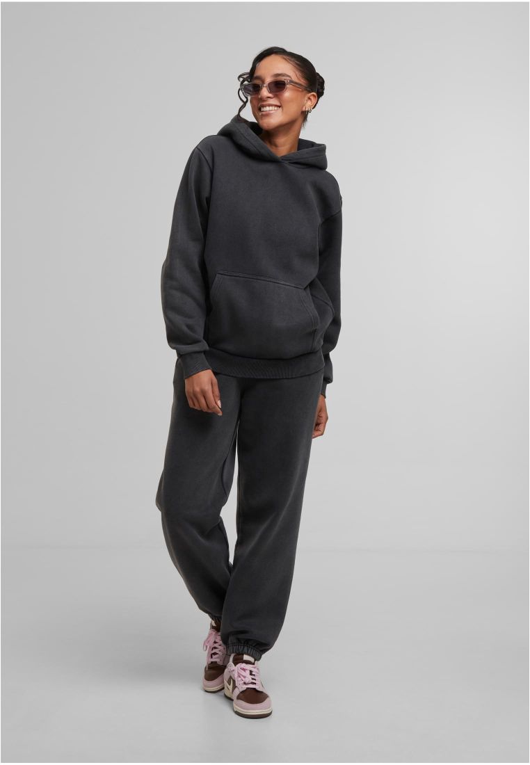 Ladies Vintage Heavy Hoody - - TTUTB7741 - 306