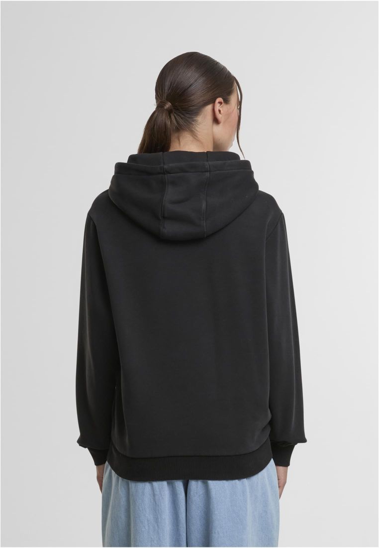 Ladies Vintage Heavy Hoody - - TTUTB7741 - 4