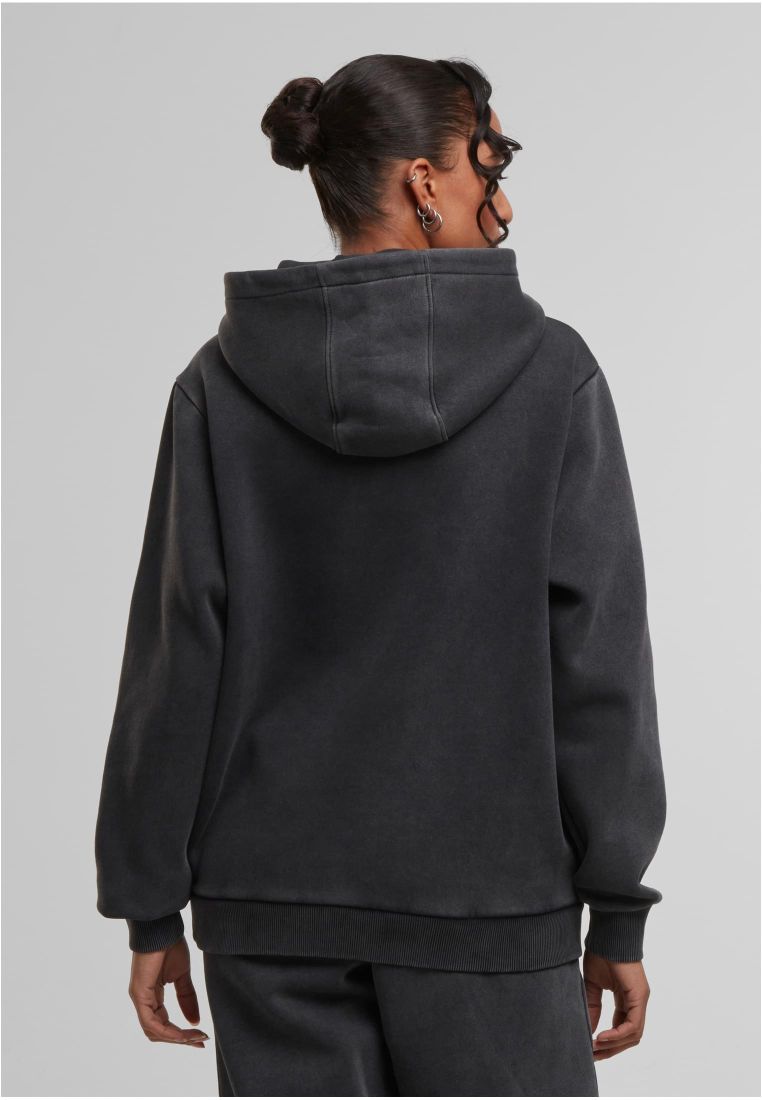 Ladies Vintage Heavy Hoody - - TTUTB7741 - 305