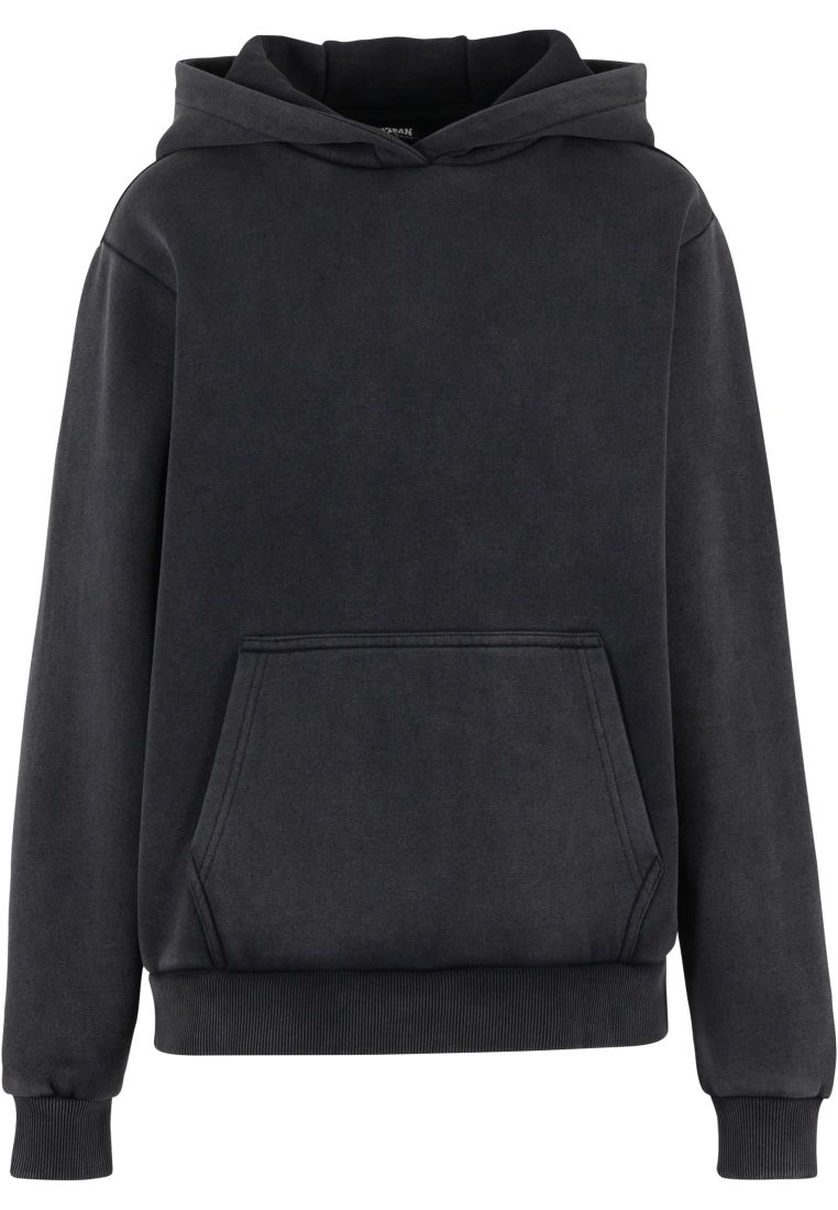 Ladies Vintage Heavy Hoody - - TTUTB7741 - 308