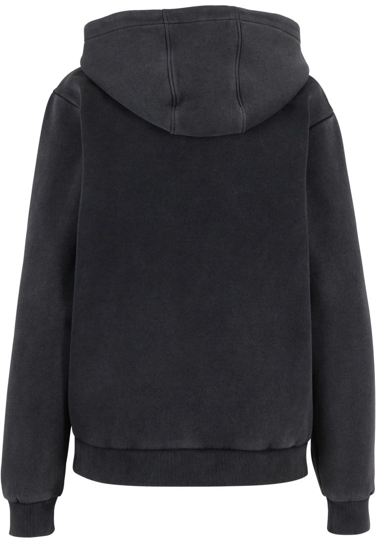 Ladies Vintage Heavy Hoody - - TTUTB7741 - 309