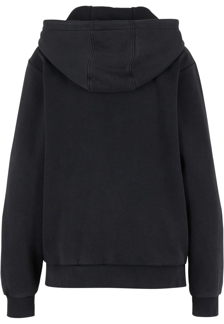 Ladies Vintage Heavy Zip Hoody -  - TTUTB7742 - 8