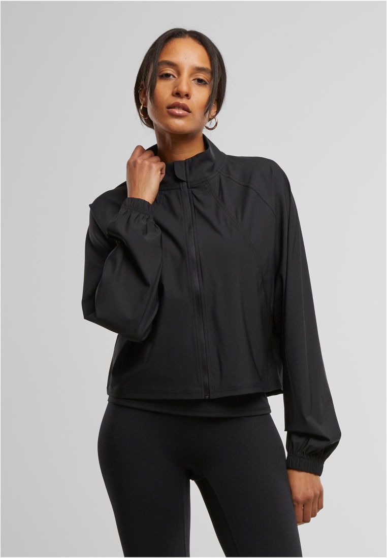 Ladies Sports Jacket -  - TTUTB7800 - 1