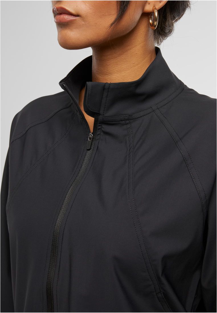 Ladies Sports Jacket - - TTUTB7800 - 6