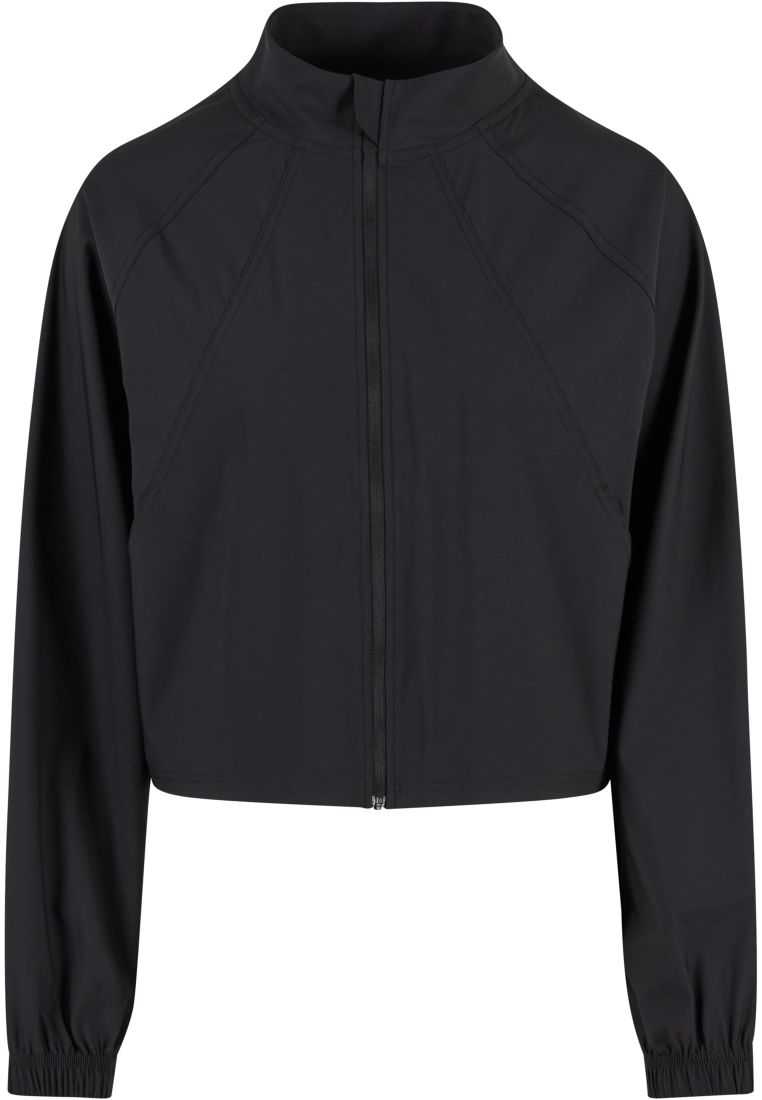 Ladies Sports Jacket - - TTUTB7800 - 7