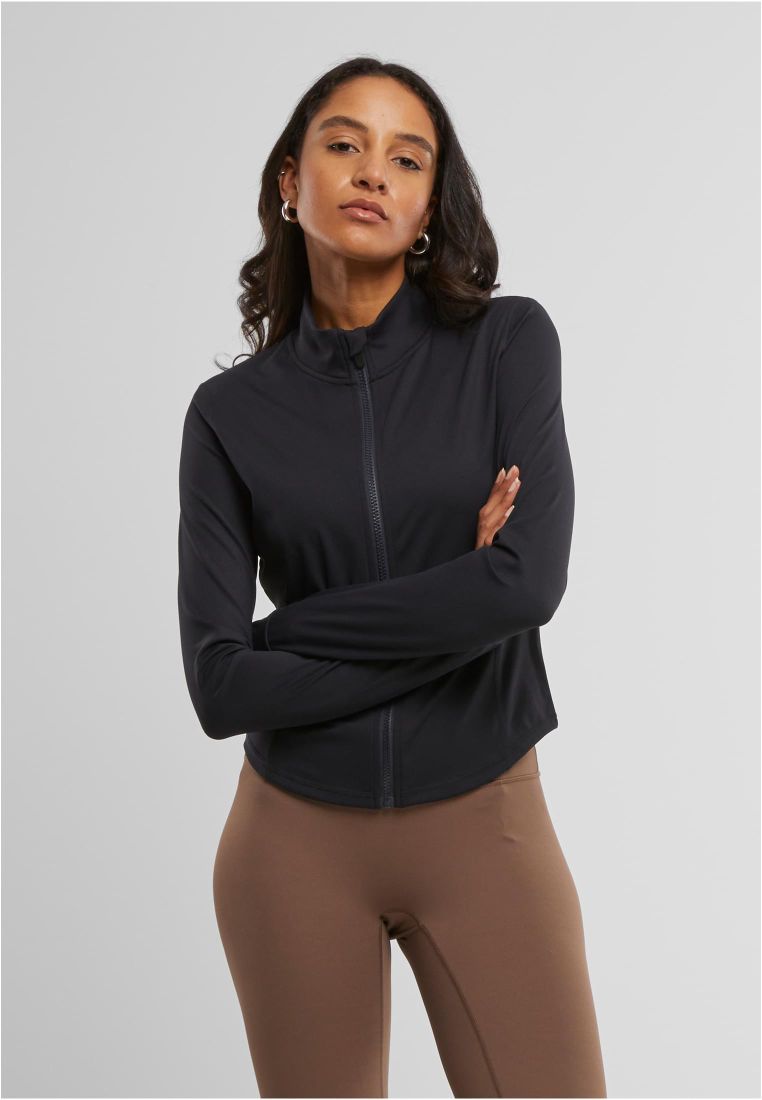 Ladies Sports Jacket Slim -  - TTUTB7803 - 1