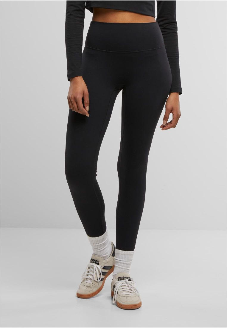 Ladies Sports Leggings -  - TTUTB7804 - 1