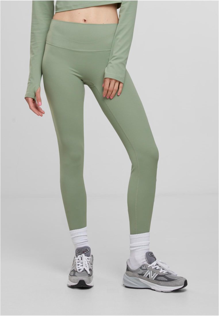 Ladies Sports Leggings -  - TTUTB7804 - 331