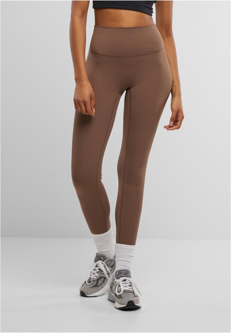Ladies Sports Leggings -  - TTUTB7804 - 481