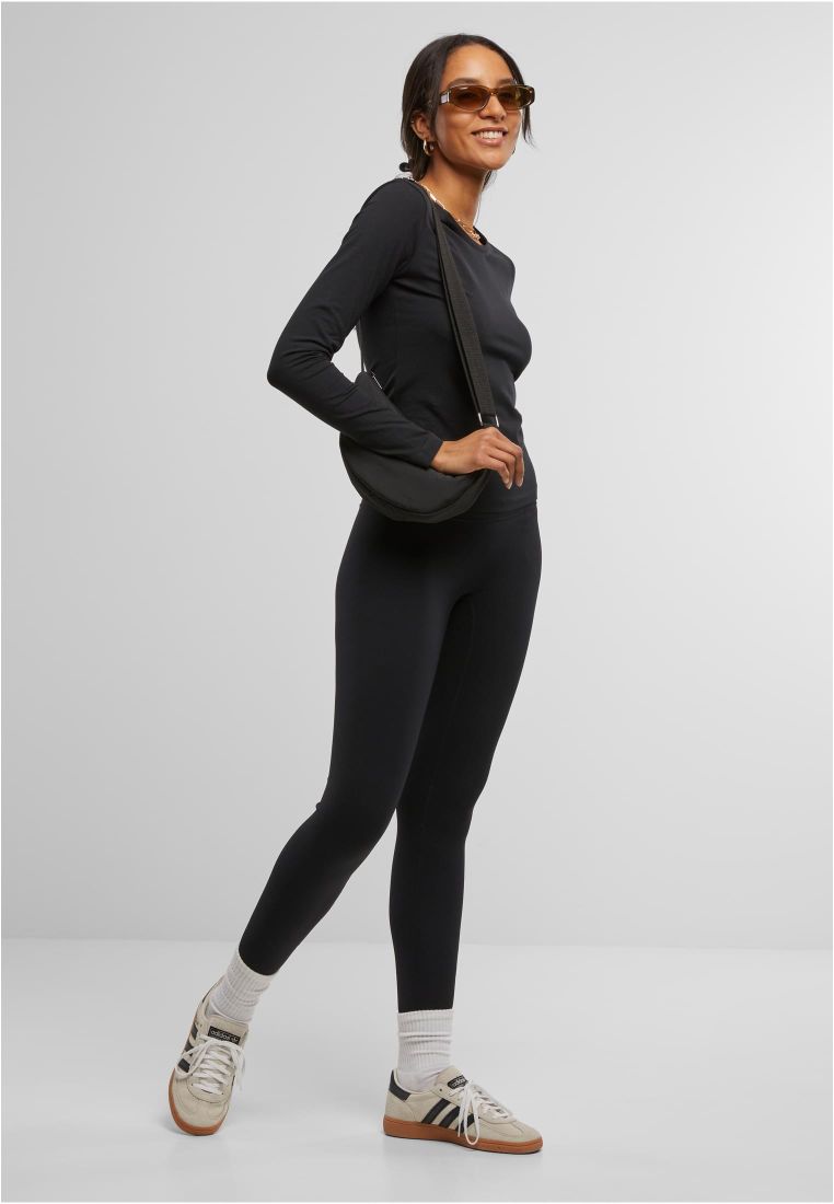 Ladies Sports Leggings -  - TTUTB7804 - 7
