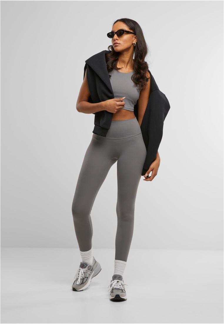 Ladies Sports Leggings -  - TTUTB7804 - 188