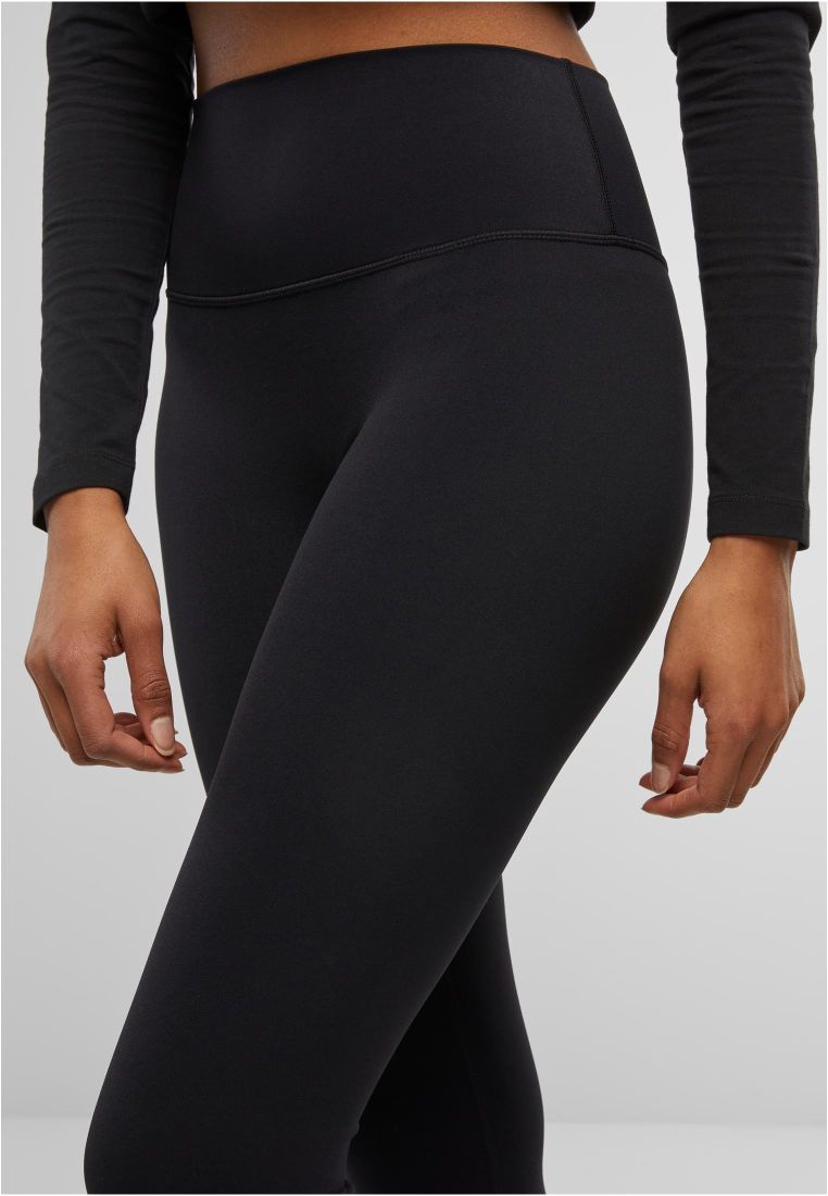 Ladies Sports Leggings -  - TTUTB7804 - 8