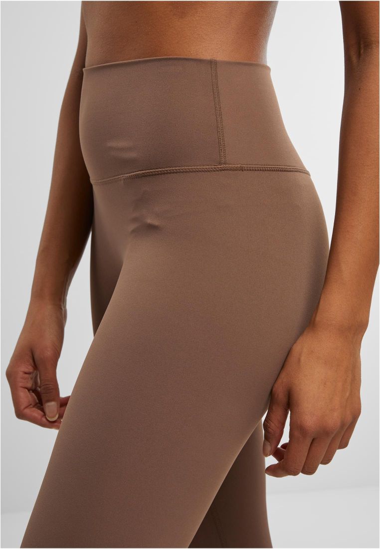 Ladies Sports Leggings -  - TTUTB7804 - 489