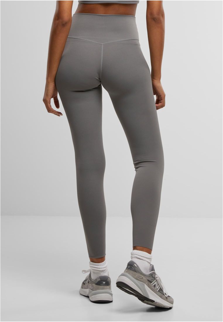 Ladies Sports Leggings -  - TTUTB7804 - 186