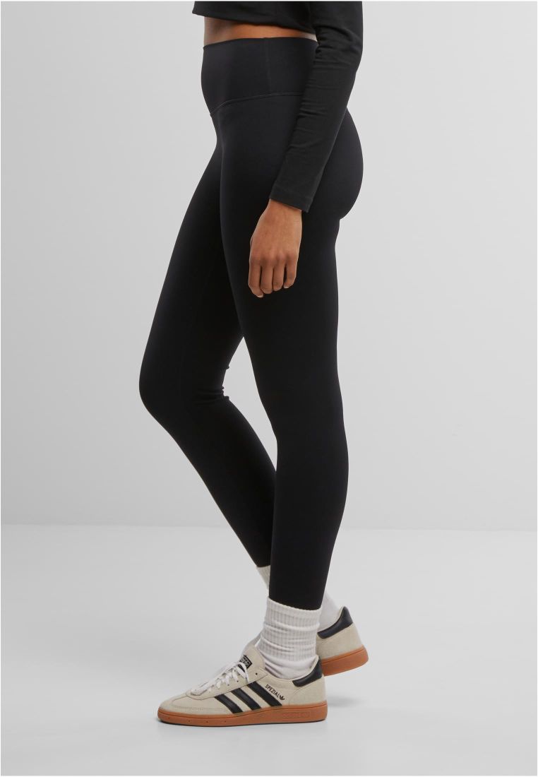 Ladies Sports Leggings -  - TTUTB7804 - 4