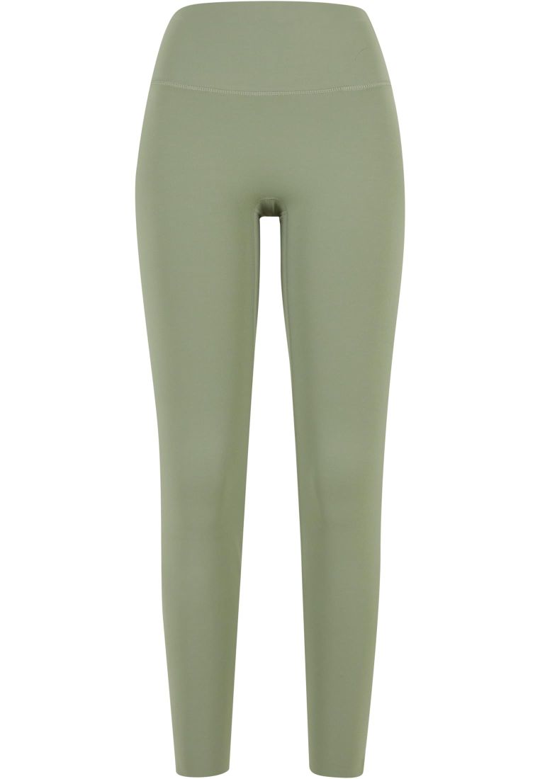 Ladies Sports Leggings -  - TTUTB7804 - 340