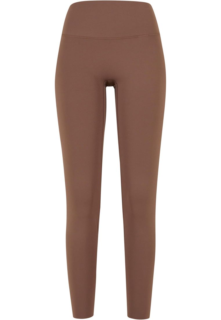 Ladies Sports Leggings -  - TTUTB7804 - 490