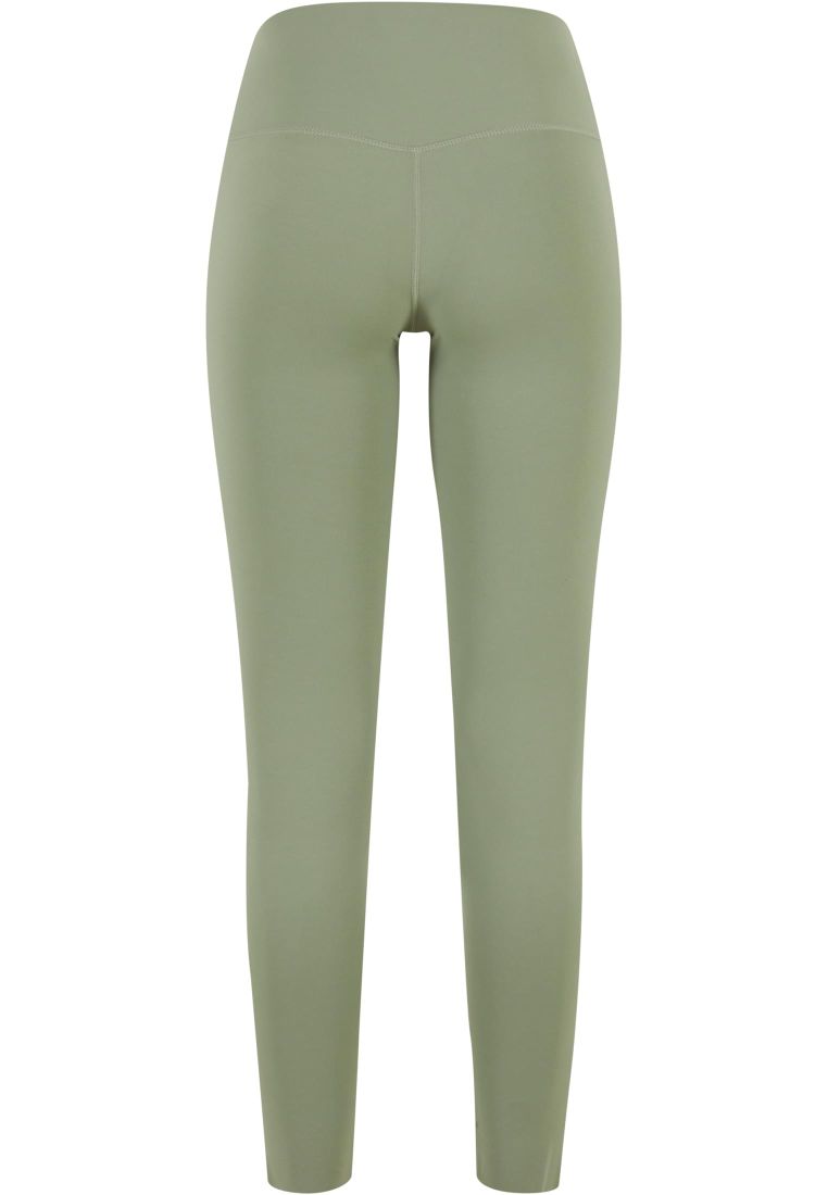 Ladies Sports Leggings -  - TTUTB7804 - 341