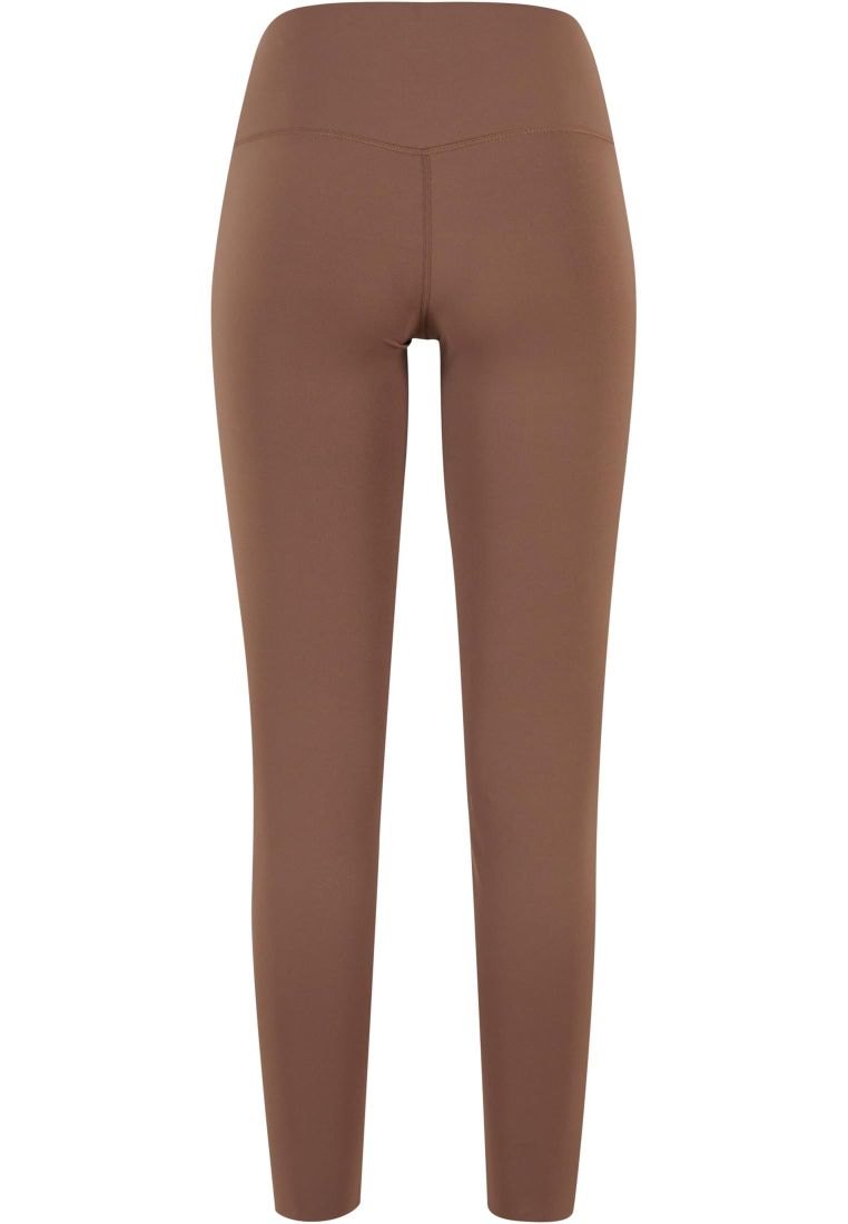 Ladies Sports Leggings -  - TTUTB7804 - 491