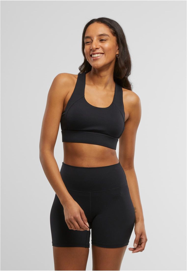 Ladies Sports Bra -  - TTUTB7805 - 1