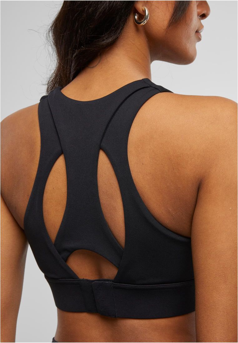 Ladies Sports Bra - - TTUTB7805 - 6