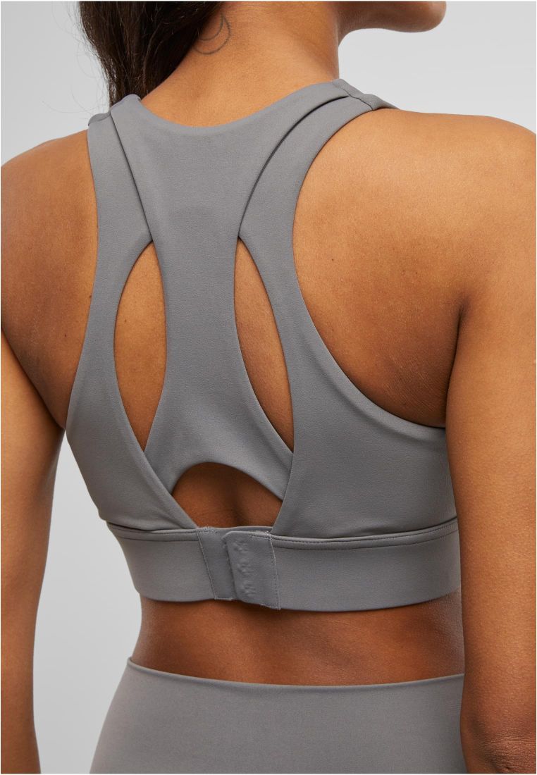 Ladies Sports Bra - - TTUTB7805 - 337