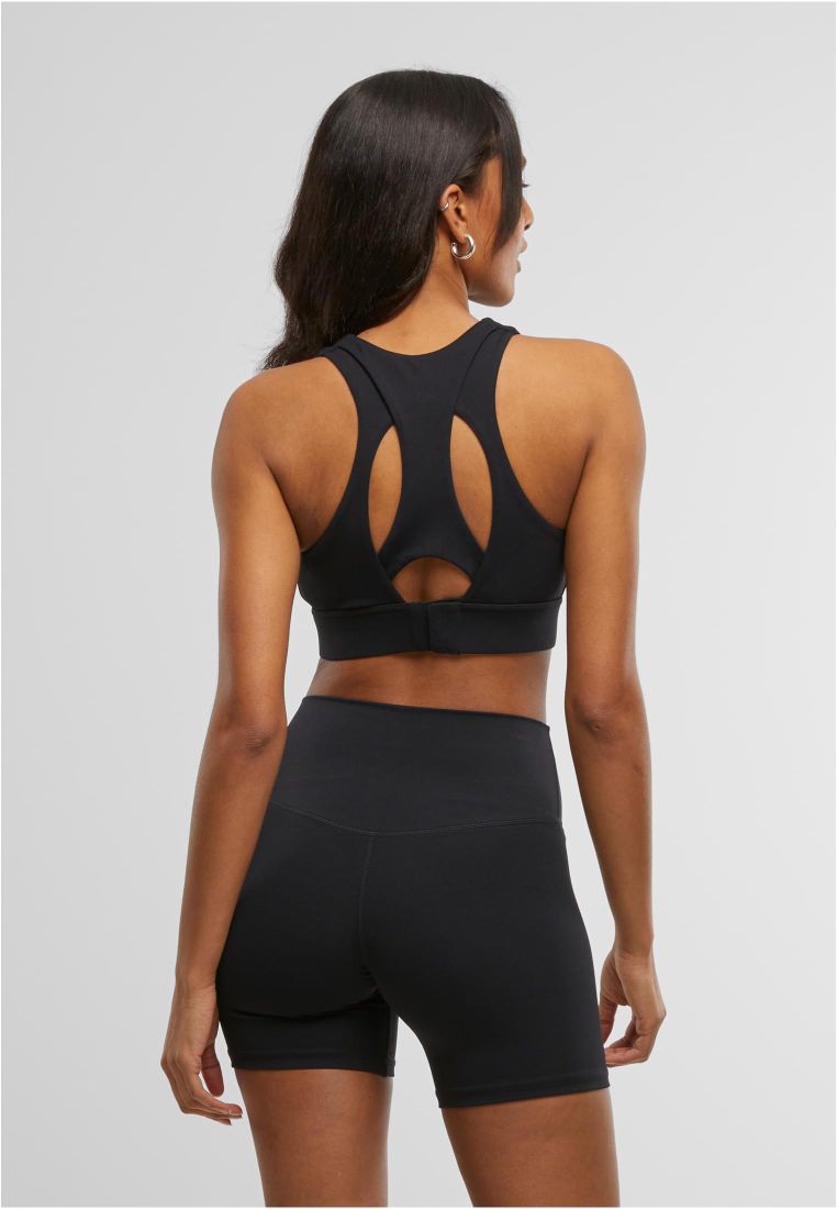 Ladies Sports Bra - - TTUTB7805 - 4