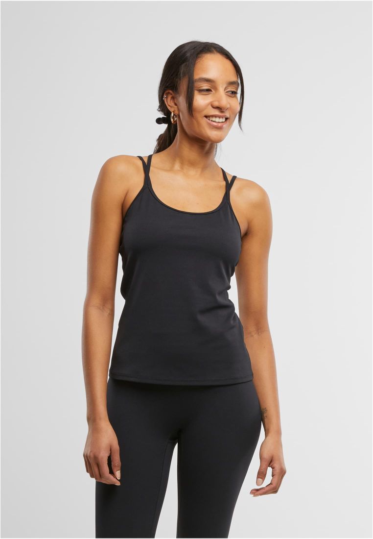 Ladies Sports Top -  - TTUTB7806 - 1