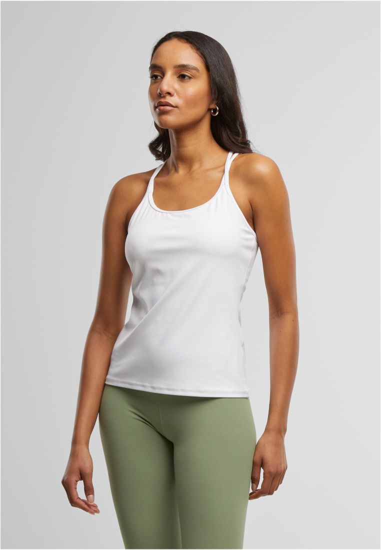 Ladies Sports Top -  - TTUTB7806 - 181