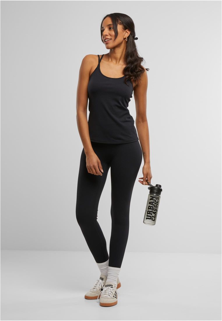 Ladies Sports Top -  - TTUTB7806 - 5