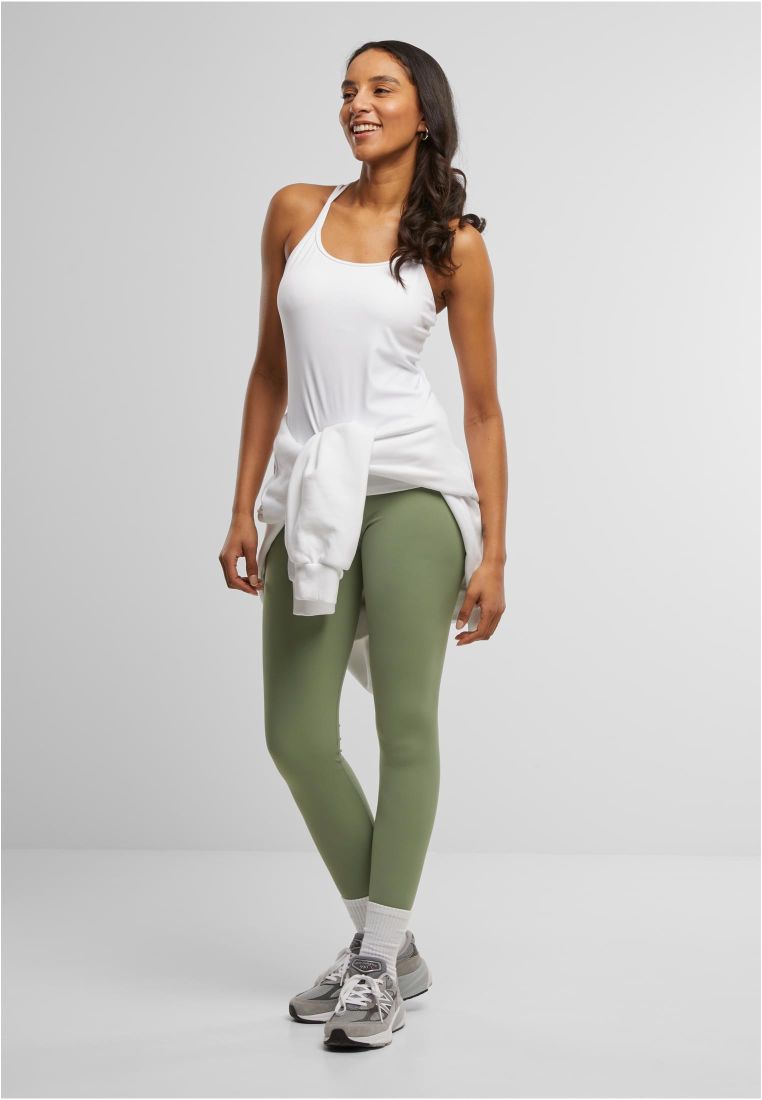 Ladies Sports Top -  - TTUTB7806 - 186