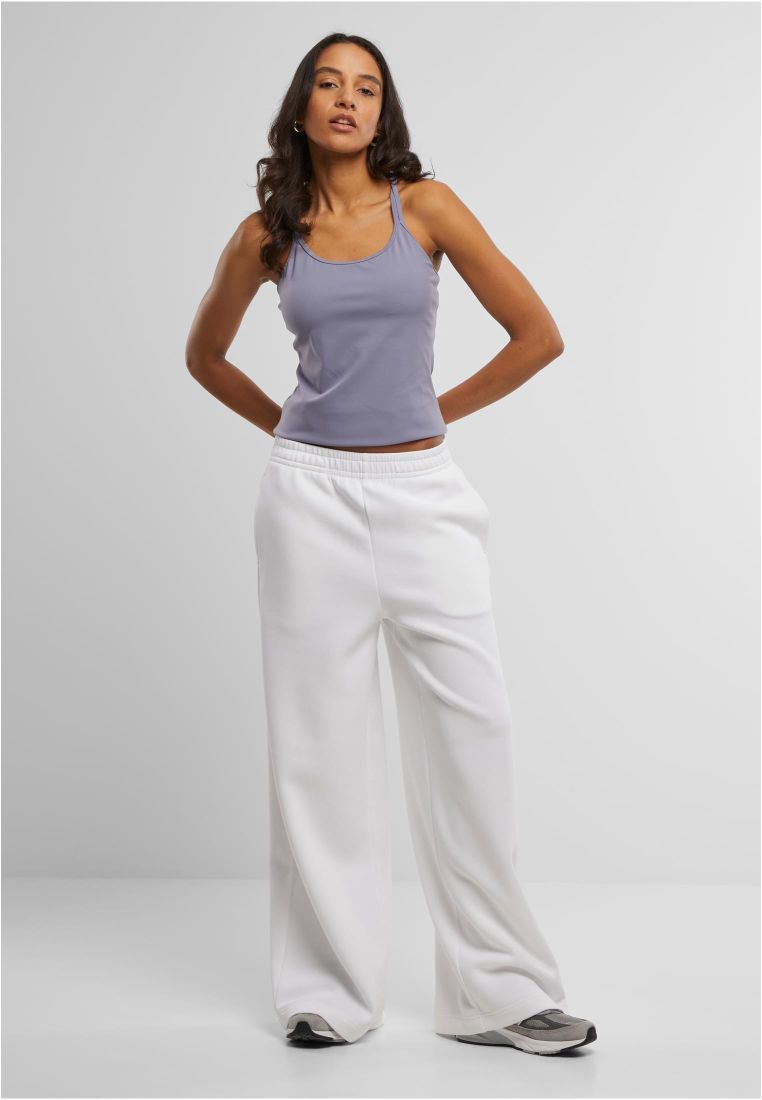 Ladies Sports Top -  - TTUTB7806 - 336