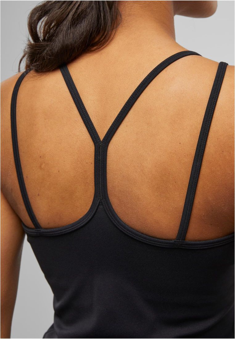 Ladies Sports Top -  - TTUTB7806 - 6