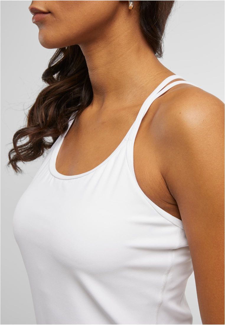 Ladies Sports Top -  - TTUTB7806 - 187